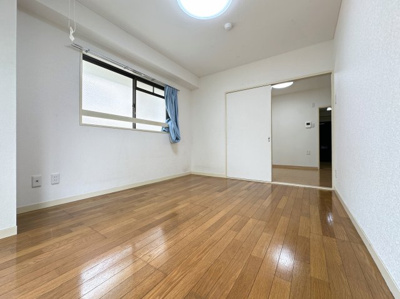 【内装】 | レジデンス富美浜