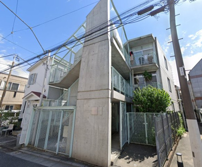 【外観】 | ウエストビレッジ