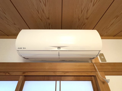 【設備】 | 紫竹桃ノ本町貸家