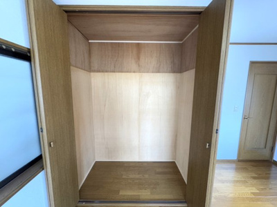 【収納】 | 紫竹桃ノ本町貸家