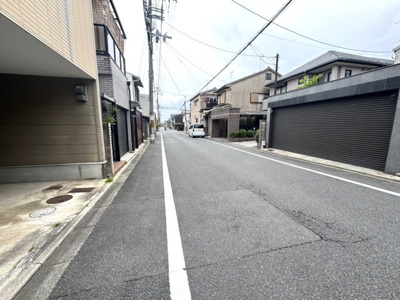 【その他】 | 紫竹桃ノ本町貸家