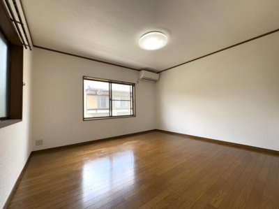 【居間・リビング】 | 紫竹桃ノ本町貸家