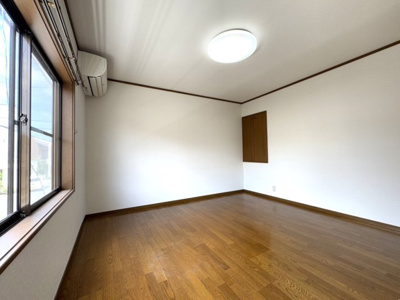 【居間・リビング】 | 紫竹桃ノ本町貸家