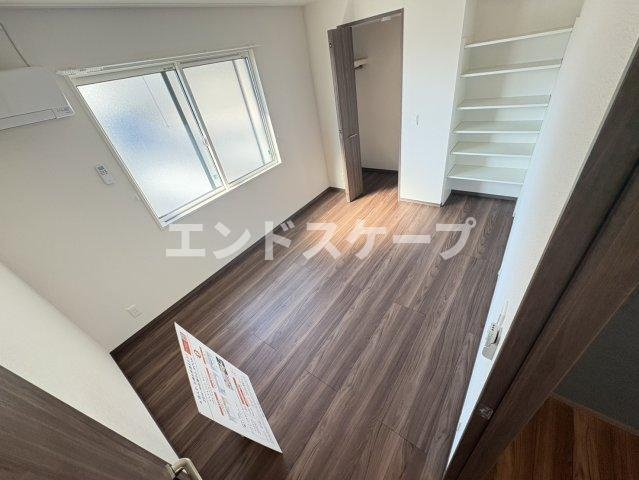 ラ・ルミエール紅雲の居間・リビング|高崎、前橋のお部屋探しはエンドスケープまで！お客様の理想お聞かせ下さい♪