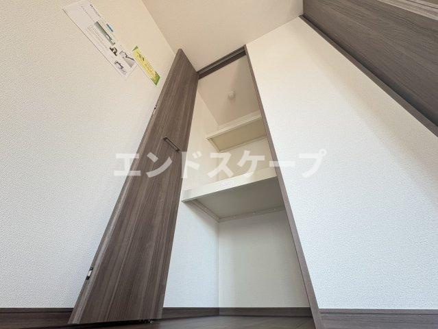 ラ・ルミエール紅雲の内装|高崎、前橋のお部屋探しはエンドスケープまで！お客様の理想お聞かせ下さい♪