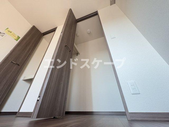 ラ・ルミエール紅雲のその他|高崎、前橋のお部屋探しはエンドスケープまで！お客様の理想お聞かせ下さい♪