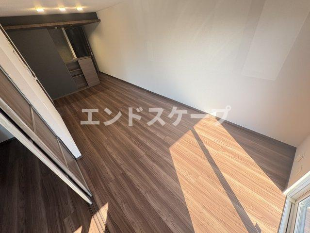 ラ・ルミエール紅雲の内装|高崎、前橋のお部屋探しはエンドスケープまで！お客様の理想お聞かせ下さい♪