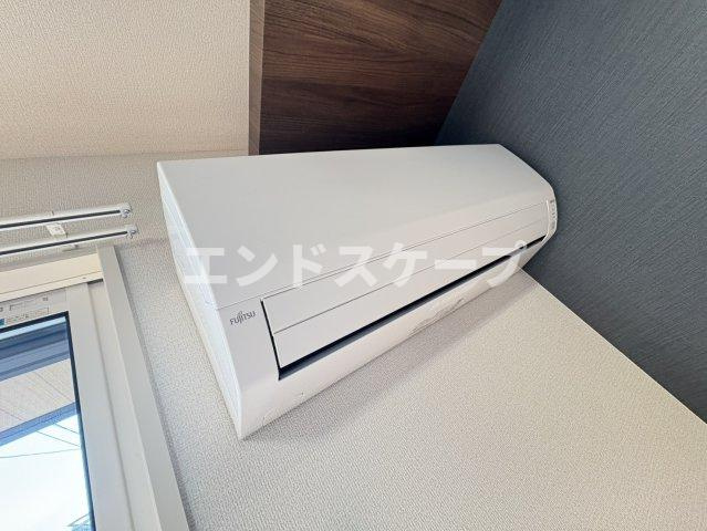 ラ・ルミエール紅雲の設備|高崎、前橋のお部屋探しはエンドスケープまで！お客様の理想お聞かせ下さい♪