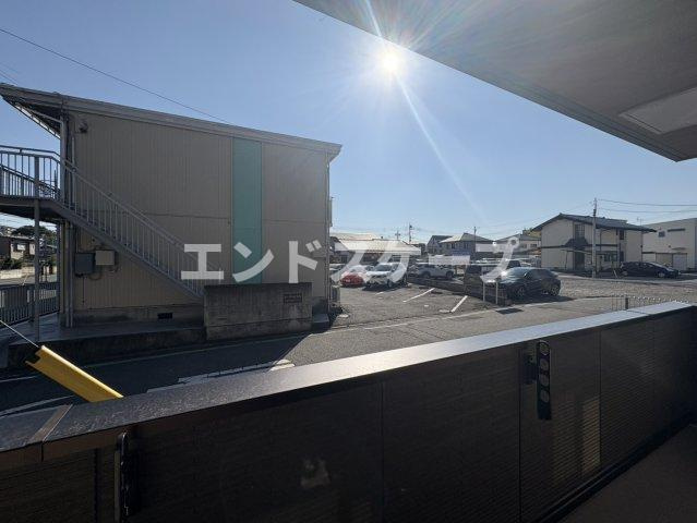 ラ・ルミエール紅雲の展望|高崎、前橋のお部屋探しはエンドスケープまで！お客様の理想お聞かせ下さい♪