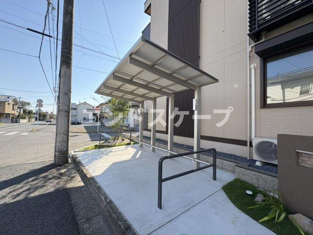 ラ・ルミエール紅雲のその他|高崎、前橋のお部屋探しはエンドスケープまで！お客様の理想お聞かせ下さい♪