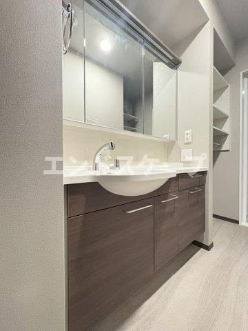 ラ・ルミエール紅雲のキッチン|高崎、前橋のお部屋探しはエンドスケープまで！お客様の理想お聞かせ下さい♪