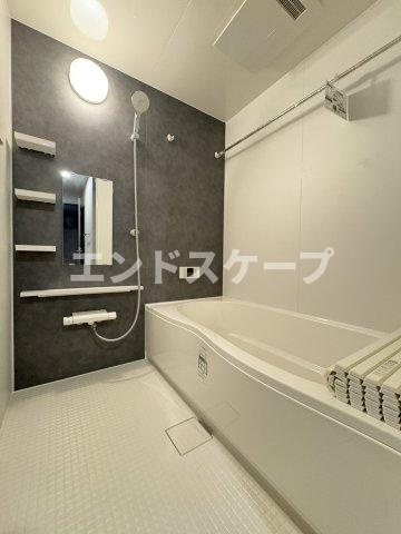 ラ・ルミエール紅雲の浴室|高崎、前橋のお部屋探しはエンドスケープまで！お客様の理想お聞かせ下さい♪