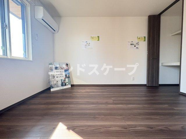 ラ・ルミエール紅雲の居間・リビング|高崎、前橋のお部屋探しはエンドスケープまで！お客様の理想お聞かせ下さい♪