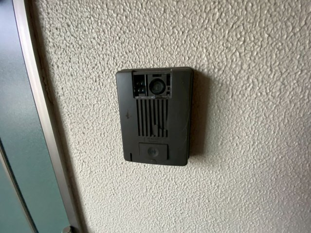 エスティーマンションのセキュリティ