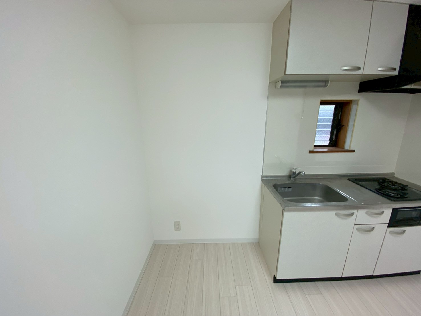 エスティーマンションの内装