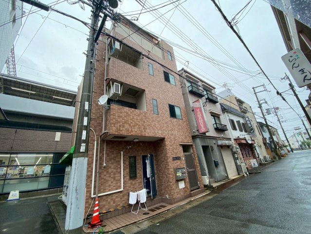 エスティーマンション