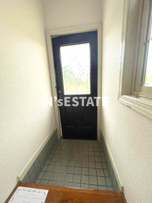 【玄関】 | ハイツオー