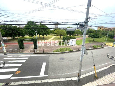 【展望】 | ハイツオー