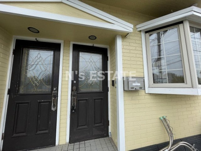 【エントランス】 | ハイツオー