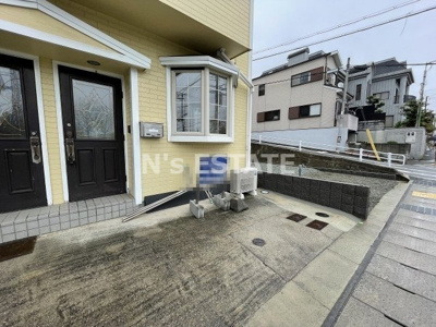 【駐車場】 | ハイツオー