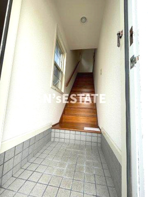 【玄関】 | ハイツオー