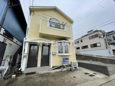 【外観】 | ハイツオー