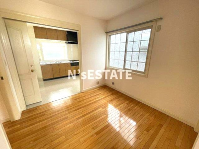 【居間・リビング】 | ハイツオー