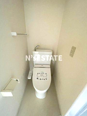 【トイレ】 | ハイツオー