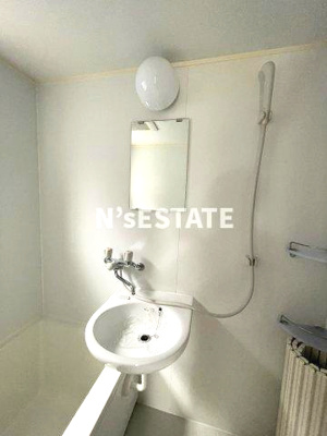 【洗面所】 | ハイツオー