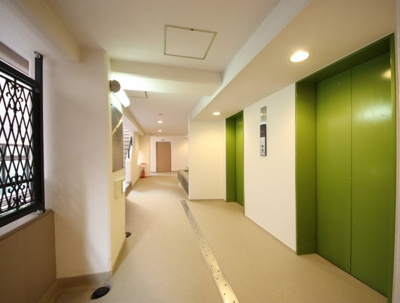 【その他共用部分】 | カサベラ国際プラザビル