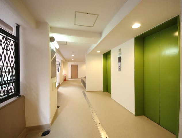 【その他共用部分】 | カサベラ国際プラザビル