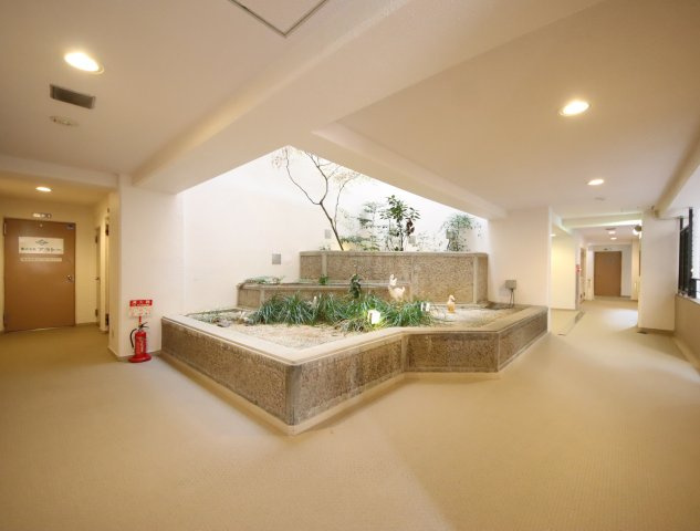 【その他共用部分】 | カサベラ国際プラザビル