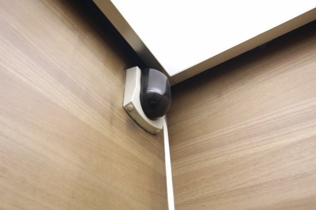 【セキュリティ】 | カサベラ国際プラザビル