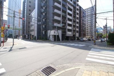 【周辺】 | カサベラ国際プラザビル