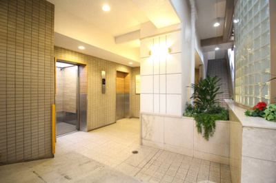 【その他共用部分】 | カサベラ国際プラザビル