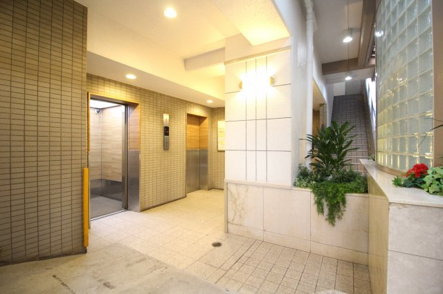 【その他共用部分】 | カサベラ国際プラザビル