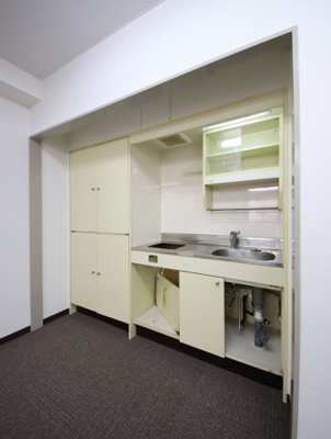 【内装】 | カサベラ国際プラザビル