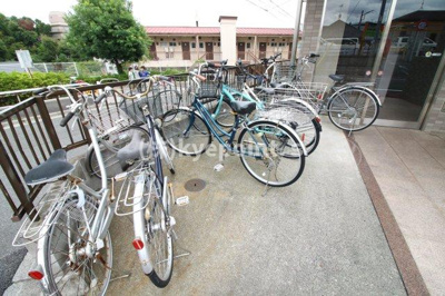 【その他共用部分】 | シャテロハイツ弐番館