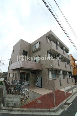 【展望】 | シャテロハイツ弐番館