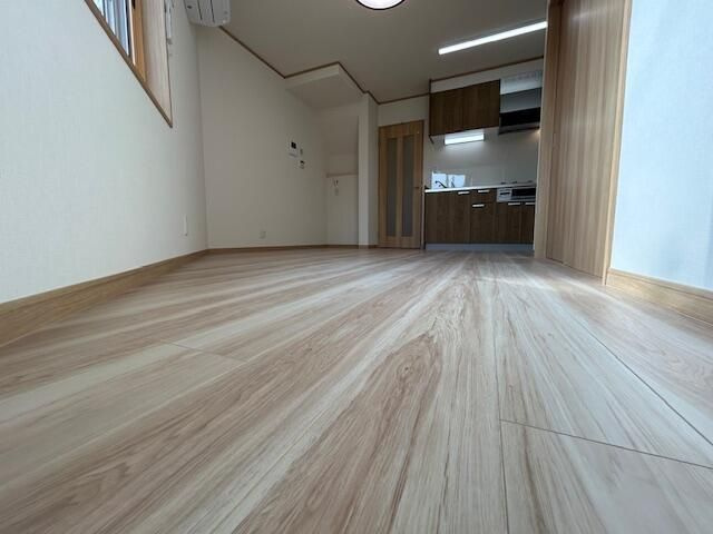 【寝室】Iie-Saint-Louis Ⅰ