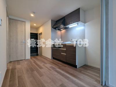 【内装】 | グランディール調布 | ※別号室参考写真※