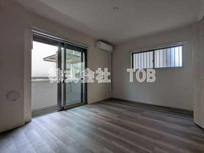 【洋室】 | グランディール調布 | ※別号室参考写真※