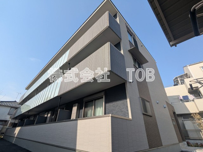 【外観】 | グランディール調布