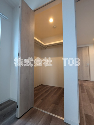 【収納】 | グランディール調布 | ※別号室参考写真※