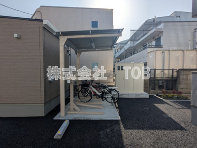 【その他共用部分】 | グランディール調布