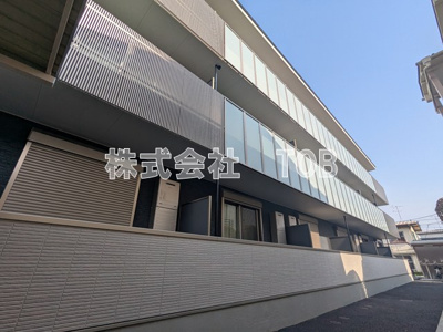 【外観】 | グランディール調布