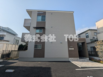 【外観】 | グランディール調布