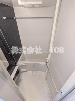 【浴室】 | グランディール調布 | ※別号室参考写真※