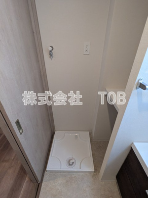 【設備】 | グランディール調布 | ※別号室参考写真※