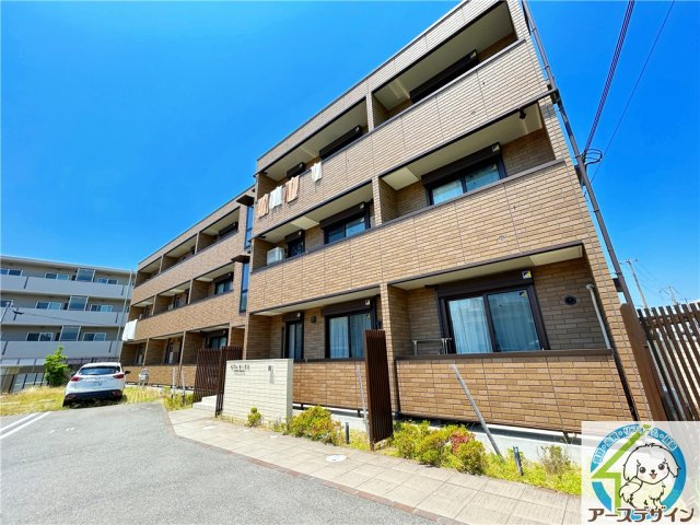 モアレオークラの外観